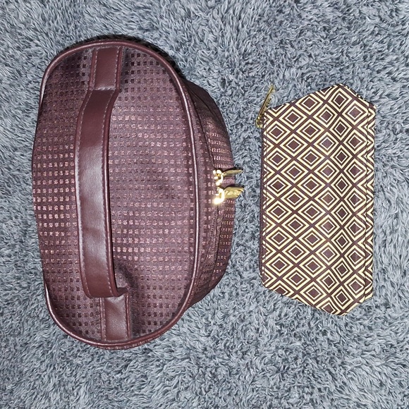 💄Estee Lauder Makeup Travel Toiletries Bags Set. Unused. Excellent condition. - Picture 2 of 16